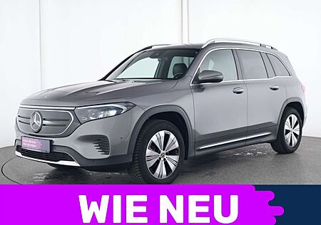 Mercedes-Benz EQB 250 Progressive Advanced Plus Paket|LED|Navi