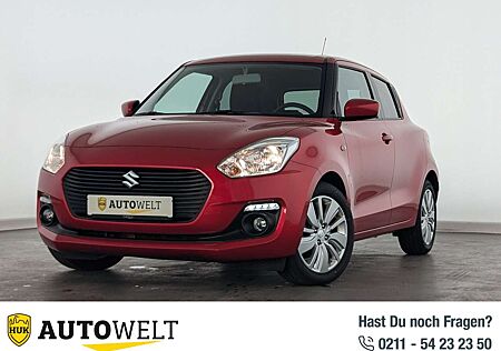 Suzuki Swift 1.0 Boosterjet Comfort BLUETOOTH+DAB+RFK+