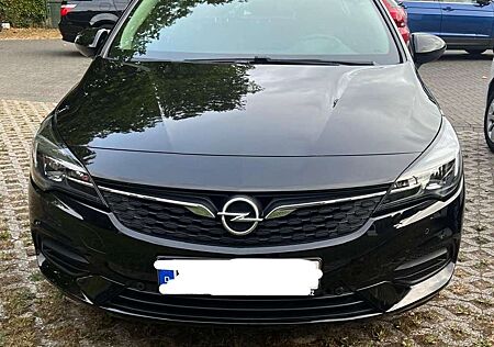 Opel Astra 1.2 Turbo Start/Stop Design&Tech