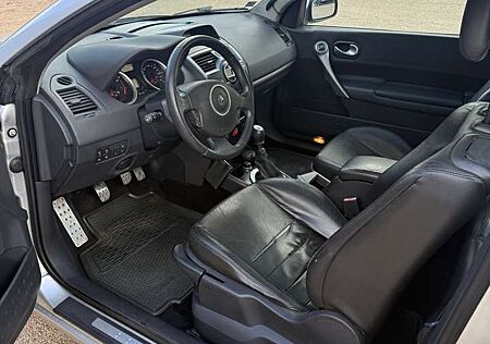 Renault Megane Dynamique