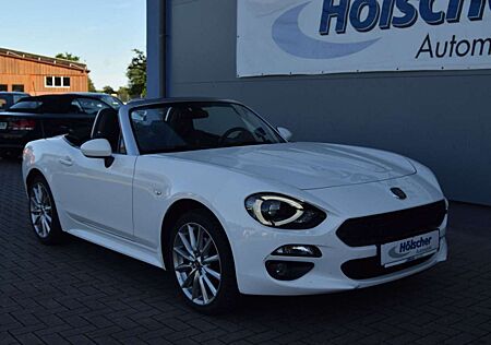 Fiat 124 Spider !AUTOMATIK! Navi,Xenon,Kam,Leder,,,,,