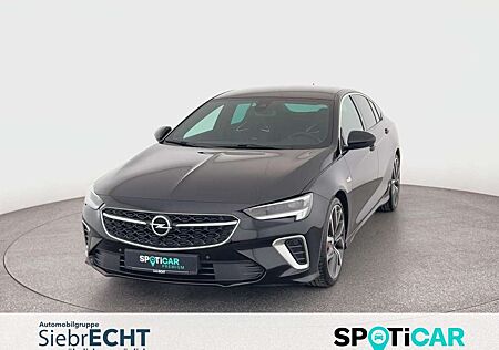 Opel Insignia GSI 4x4 2.0*NAVI*RFK*ACC*uvm