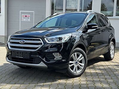 Ford Kuga Cool Klimaa. Navi AHK