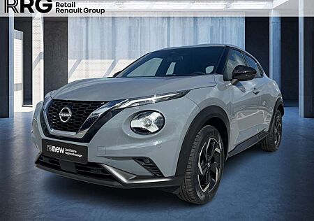 Nissan Juke ABS Fahrerairbag Beifahrerairbag Seitenairbag