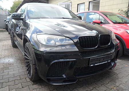 BMW X6 xDrive 35 d