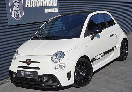 Abarth 595 Competizione |SPORTSITZE|ESTETICO|APPLE|NAVI