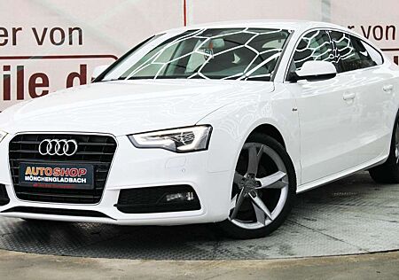 Audi A5 Sportback S-Line *Automatik*Navi*Kamera*