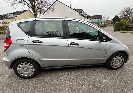 Mercedes-Benz A 160 A-Klasse Diesel 5-Türer CDI Classic DPF