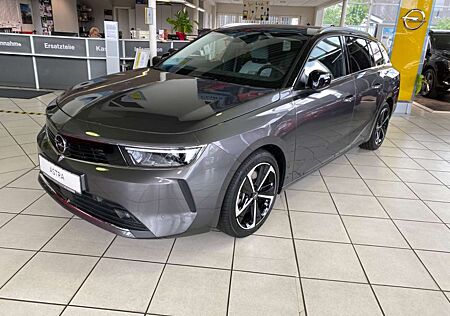 Opel Astra L Sports Tourer Business Elegance Plug-in-