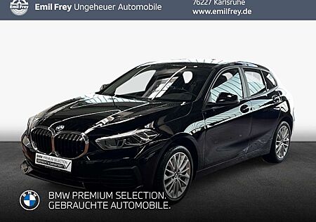 BMW 118 i Advantage *SHZ*