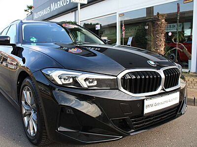 BMW 318 3 Touring 318 d "TOPZUSTAND!"