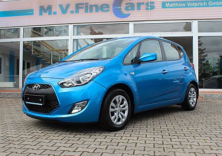 Hyundai ix20 1.4 Space blue