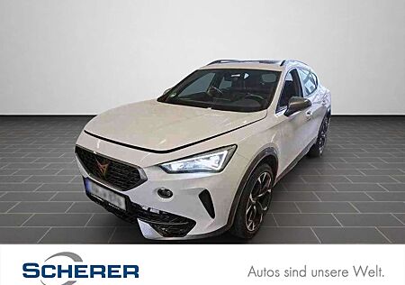 Cupra Formentor 2.0 TDI 4Drive PANO AHK STANDHZ.