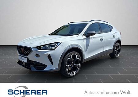 Cupra Formentor 2.0 TDI 4Drive PANO AHK STANDHZ.