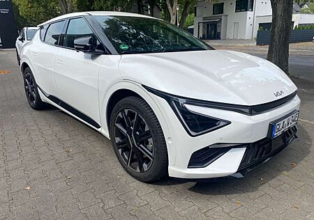 Kia EV6 84-kWh AWD GT-line