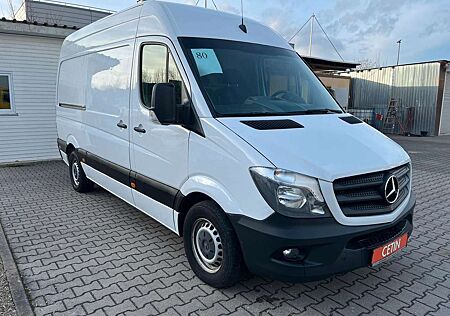Mercedes-Benz Sprinter II Kasten 313 CDI