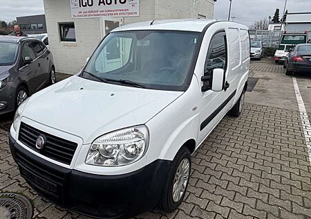 Fiat Doblo 1.9 JTD SX Maxi Kasten.Klima.AHK.