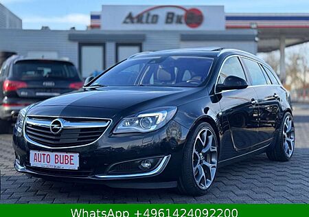 Opel Insignia A Sports Tourer Innovation 4x4 PANO|AHK