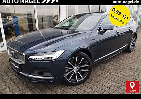 Volvo V90 Recharge T8 AWD Automatik