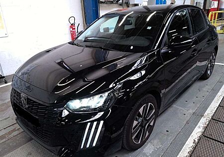 Peugeot 208 1.2 PureTech 100 Allure Navi+360° Kam+ACC+DAB+