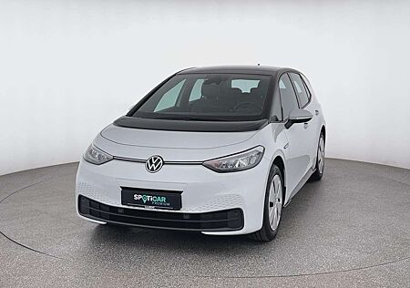 VW ID.3 Volkswagen Pro Performance Life*NAVI*SHZ*PDC*uvm