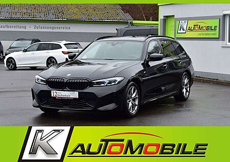 BMW 318 i M Sport ACC+Head-Up+Leder+Kamera+Memory+AHK