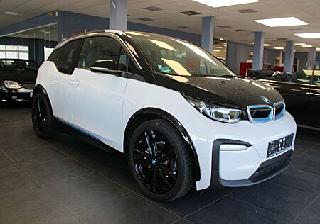 BMW i3 120 Ah - Sportpaket - Leder - Navi -