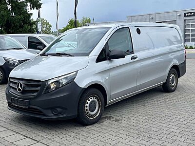 Mercedes-Benz Vito Kasten 114 CDI  lang   Select *AHK*Kamera