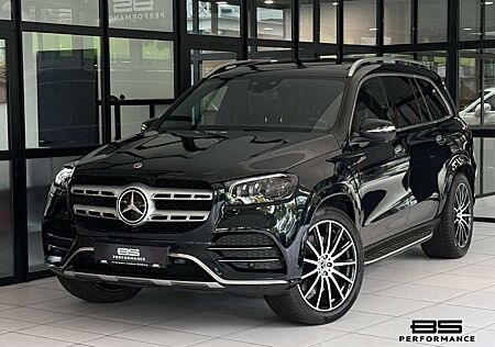 Mercedes-Benz GLS 400 d 4M |AMG-LINE|ACC|PANO|MASSAGE|360°|7-S