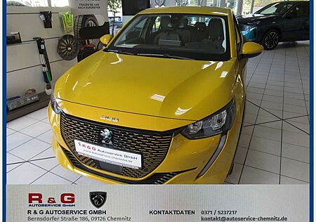 Peugeot 208 e- Allure 136 Navi, R-Kamera, LM, 11 Kw On, SHZ