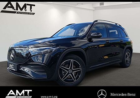 Mercedes-Benz EQB 300 4M AMG Advanced*Pano*Night*Memory*360°