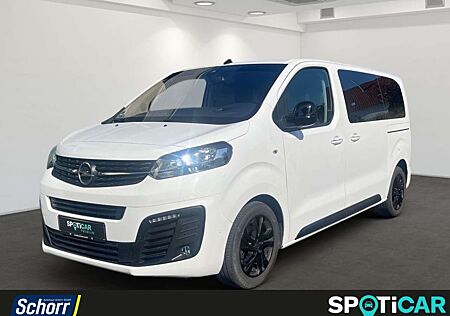 Opel Zafira Life 2.0 D M Edition NAVI InnoPaket 180` AHZV