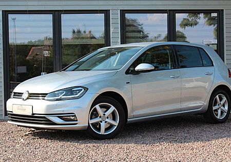 VW Golf Volkswagen VII Lim. Join*LED*Standheiz.*ACC*Garantie