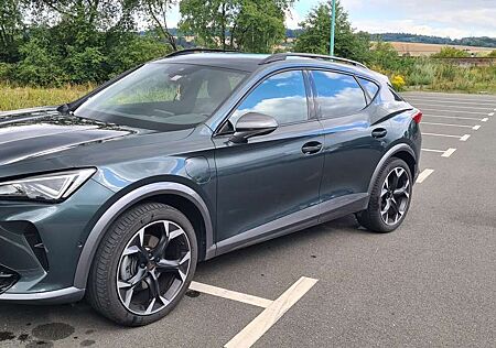 Cupra Formentor 1.4 e-Hybrid DSGPriority
