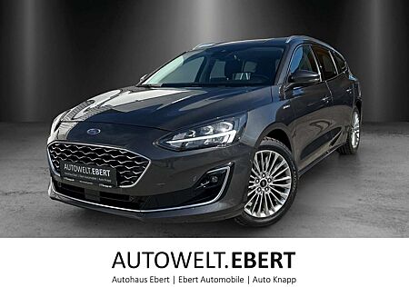 Ford Focus 1.5 EcoBlue Vignale Aut./KAMERA/AHK/ACC/