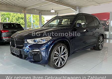 BMW X5 M i *Carbonpaket*V8*Laserlicht*