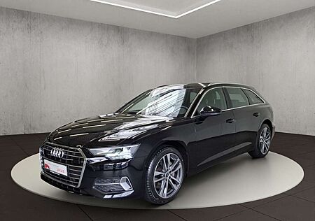 Audi A6 Sport 50 TDI quattro 210(286) kW(PS) ti