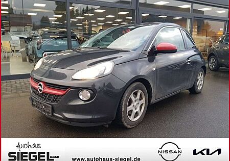 Opel Adam Jam*Klima*Sitzhzg*Lenkradhzg*Bluetooth
