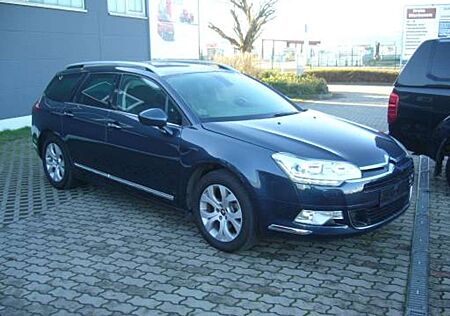 Citroën C5 Citroen Tourer (Kombi)
