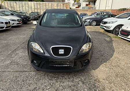 Seat Altea gebraucht kaufen Seat Altea FR*Klima*Kamera*AHK