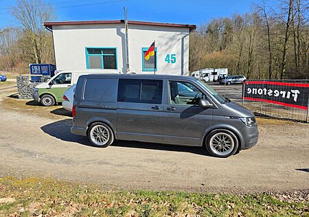 VW T6 Volkswagen .1 Multivan Camper Bulli, neuer Umbau, Garantie, Reduziert!!!