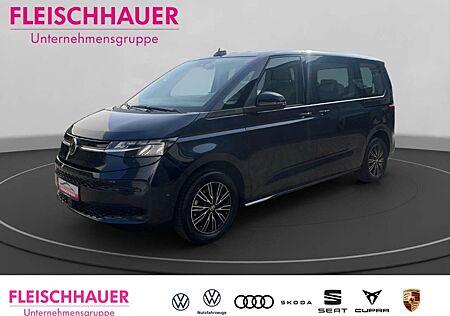 VW T7 Multivan Volkswagen 2.0 TDI DSG Life AHK Navi 6Sitze 17''