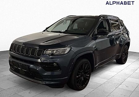 Jeep Compass 1.3 Plug-In Hybrid S 360° Pano S-Dach ACC BLIS Key