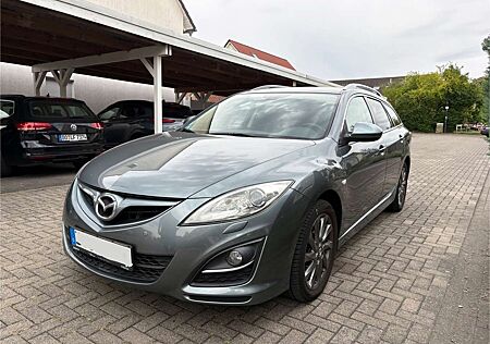 Mazda 6 2.0 Kombi. Erste Hand