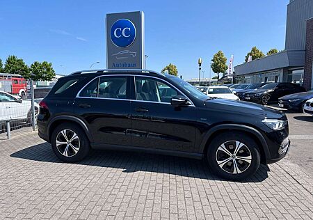 Mercedes-Benz GLE 350 de 4M AHK+FP+HuD+Park+Pano+Burmester+uvm