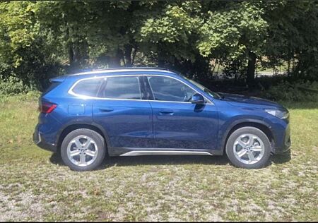 BMW X1 sDrive20i Aut. xLine