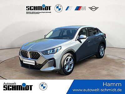 BMW X2 sDrive20d + GARANTIE-bis-04.2030