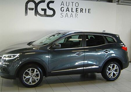 Renault Kadjar Limited 1.3 TCe 140 EU6d mit Keyless und Navi.. Ne