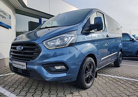Ford Transit Custom Kombi 320 L1 Trend