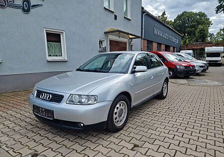 Audi A3 1.8T ,Klimaautom,TÜV 07/27